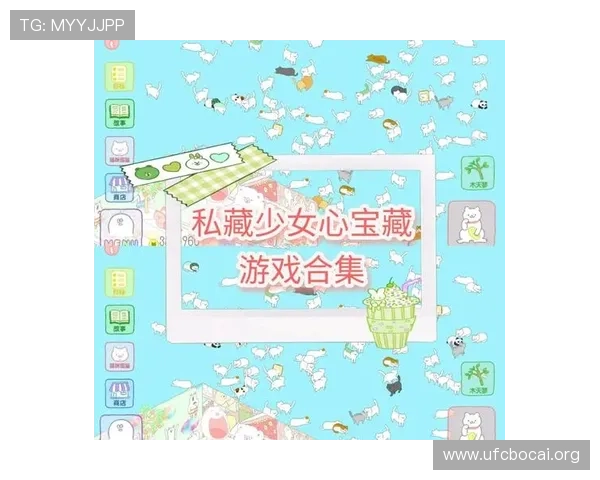 丰富多彩的网络娱乐网站推荐让你随时随地享受精彩游戏时光 丰富多彩的网络娱乐网站推荐让你随时随地享受精彩游戏时光